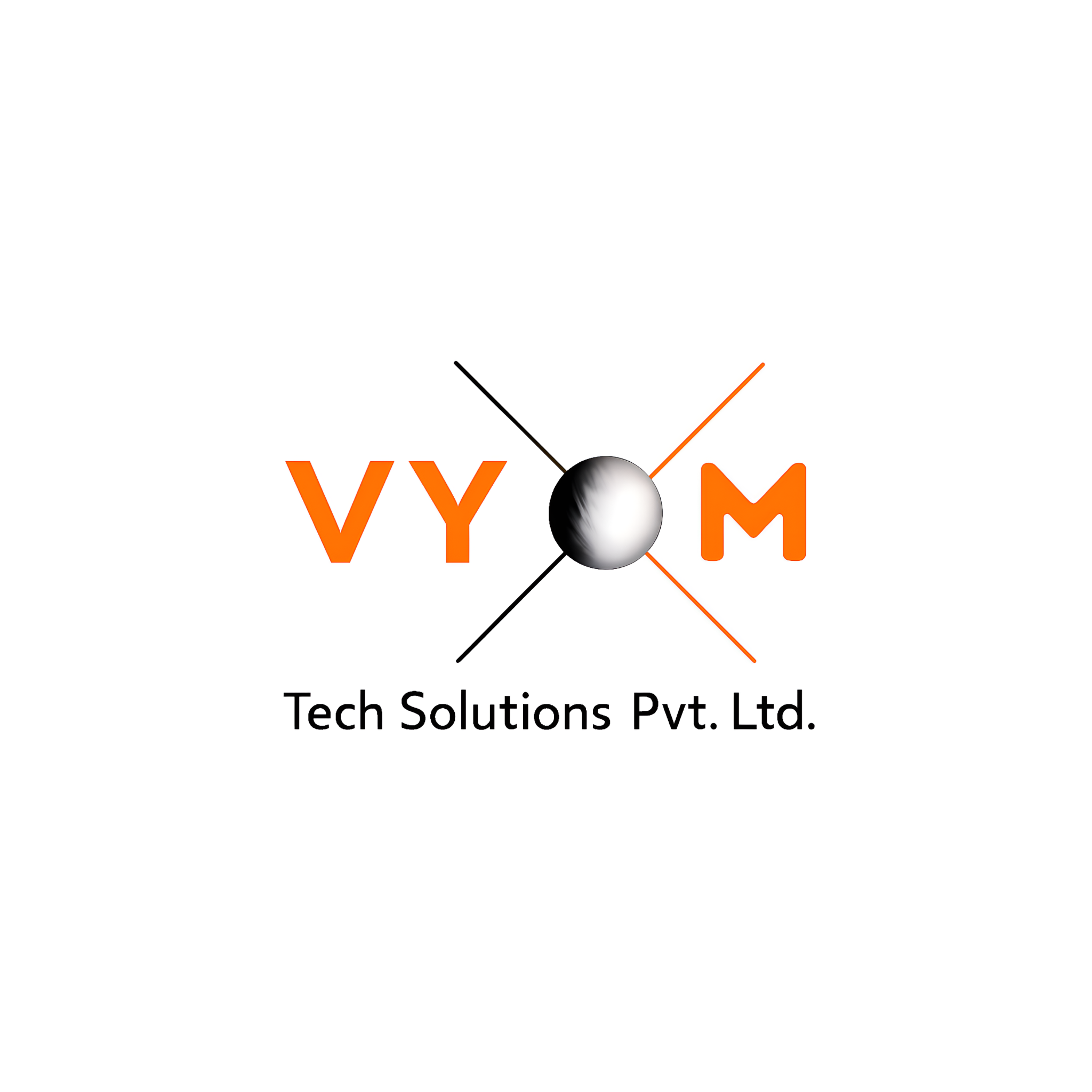 VyomX Tech Solutions